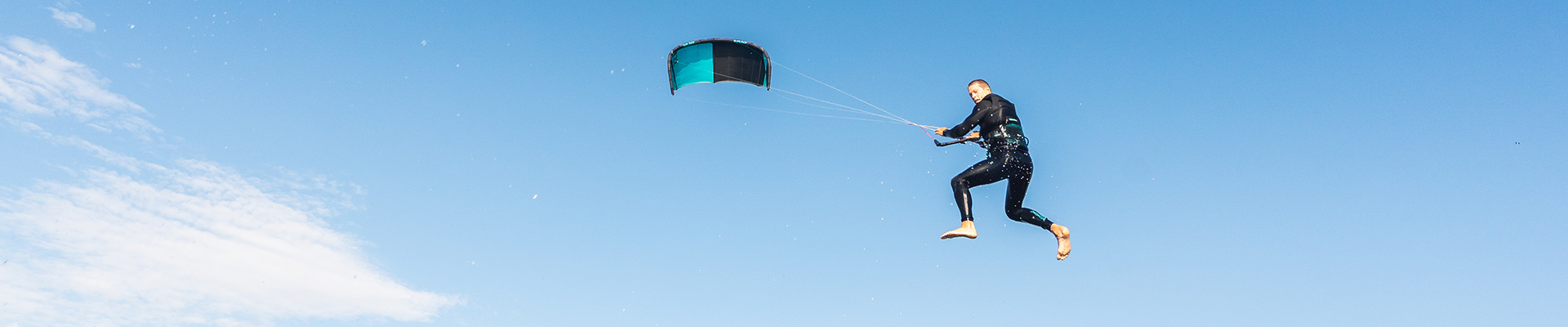 Who Invented Kitesurfing?