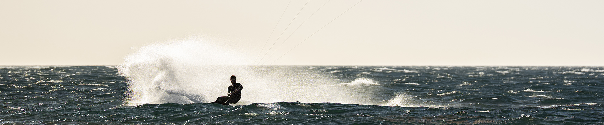 What Are Kitesurfing Surfboards Made From?