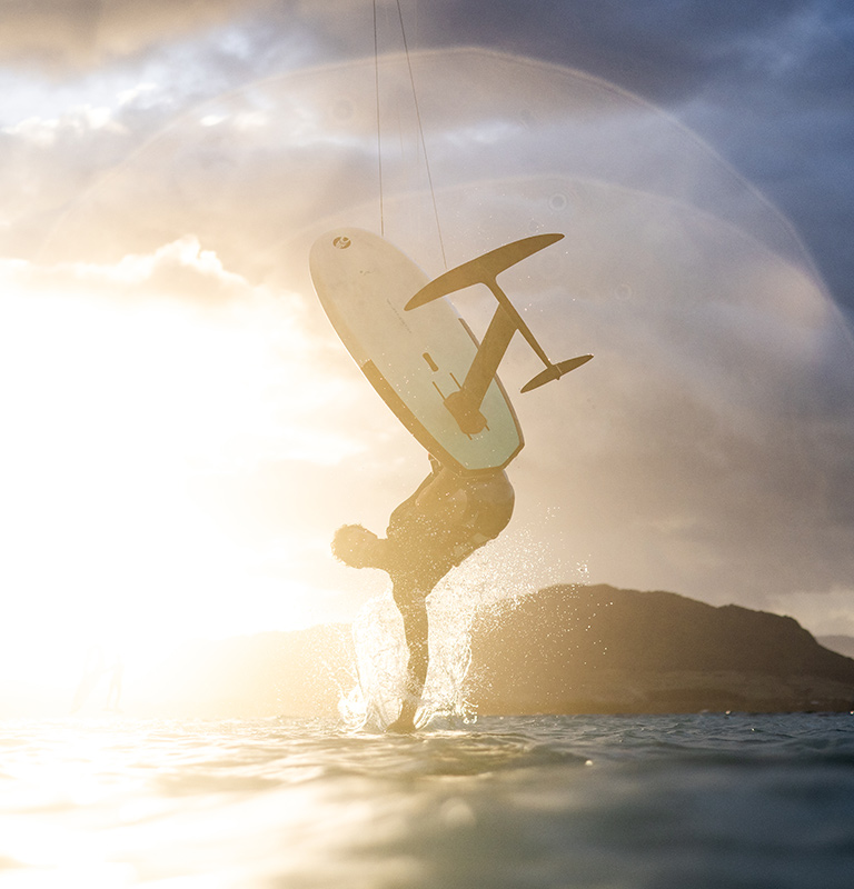 What is the Average Cost of Kitesurfing?