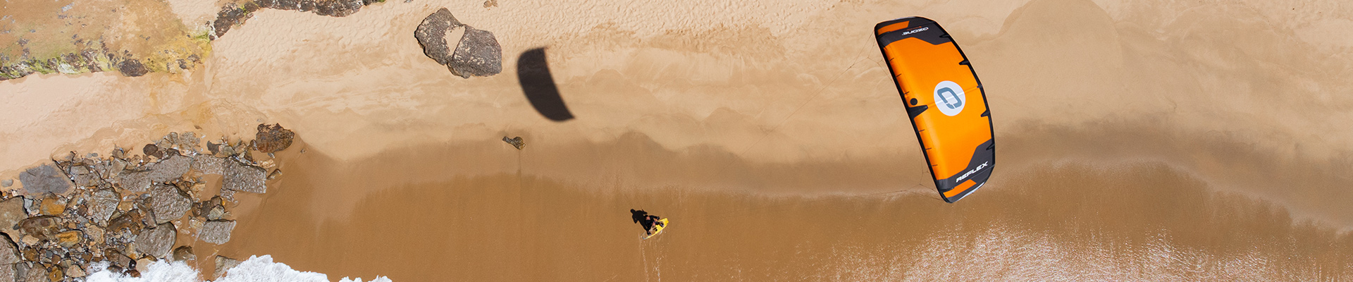 What Are Kitesurfing Twin Tip Boards Made From?