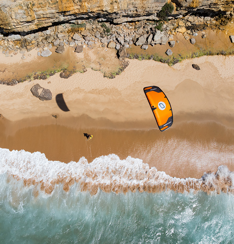Is Kitesurfing Harder than Windsurfing?