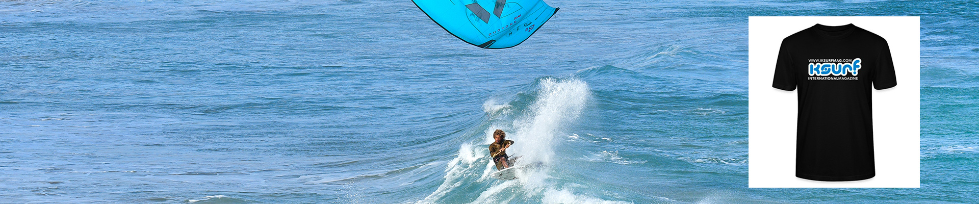 What Equipment do you Need for Kitesurfing?