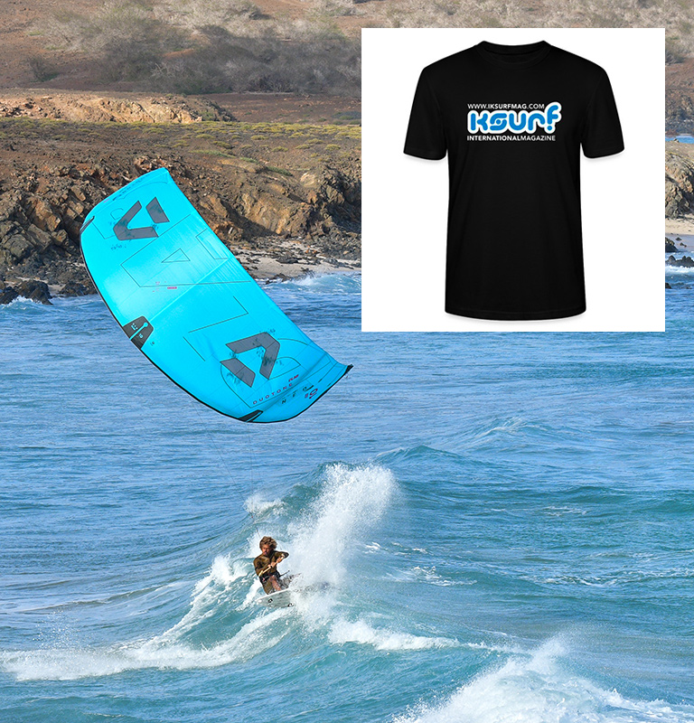 Is Kitesurfing Dangerous?