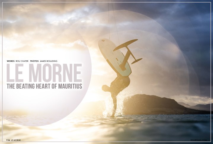 Le Morne: The Beating Heart of Mauritius
