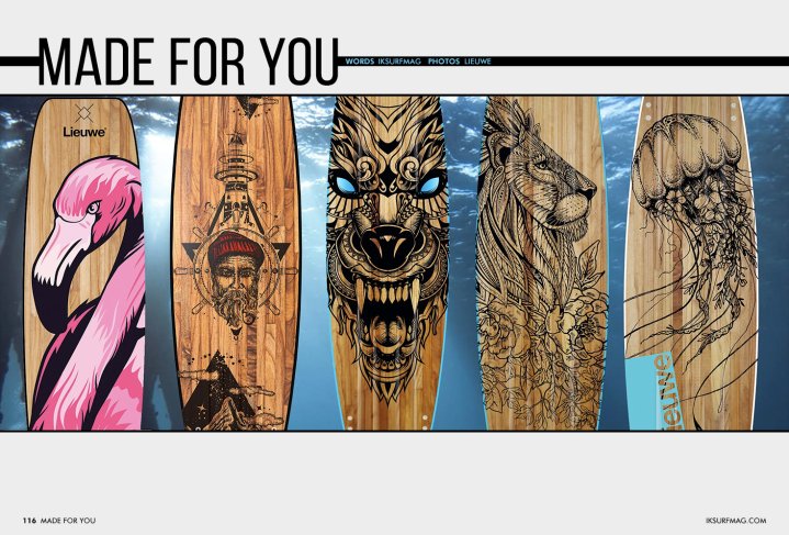 Made For You
