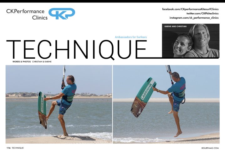 Technique