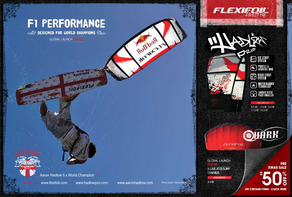 Flexifoil Issue 12