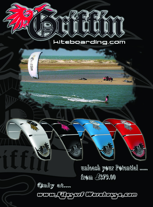 Griffin  Issue 14