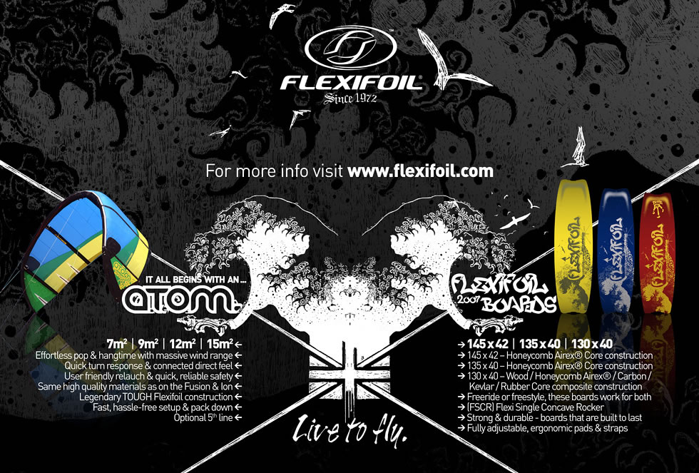 Flexifoil Issue 2