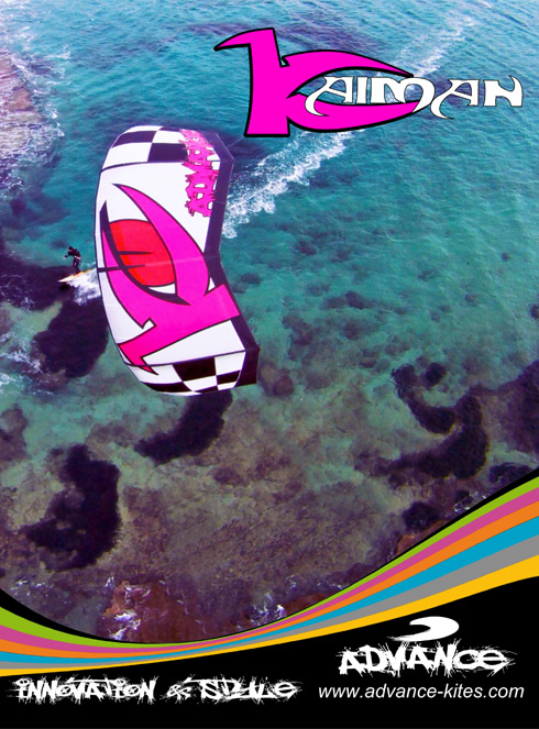 Advance Kites Issue 20