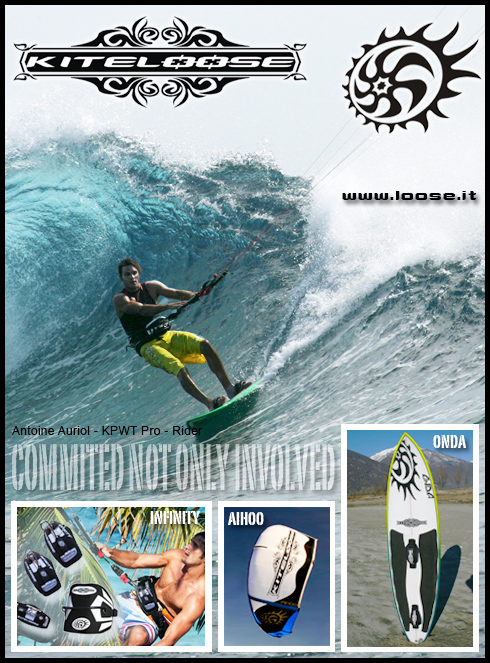 Kiteloose Issue 21