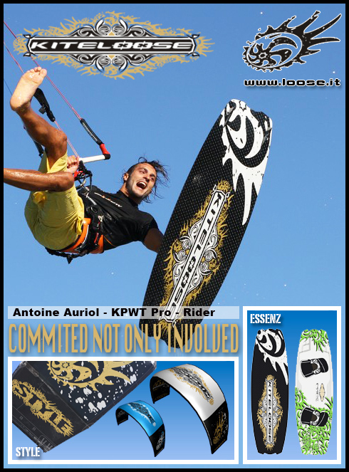 Kiteloose Issue 23