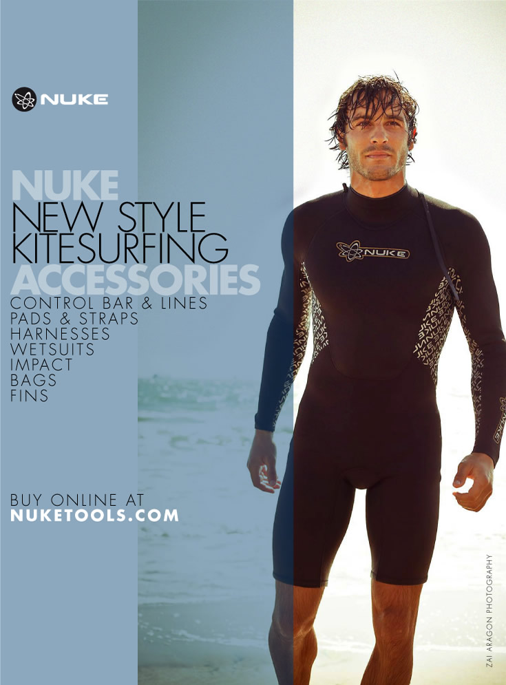 Nuke Tools Issue 34