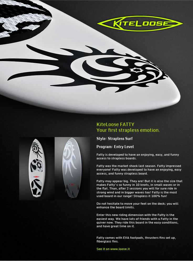 Kiteloose Issue 39