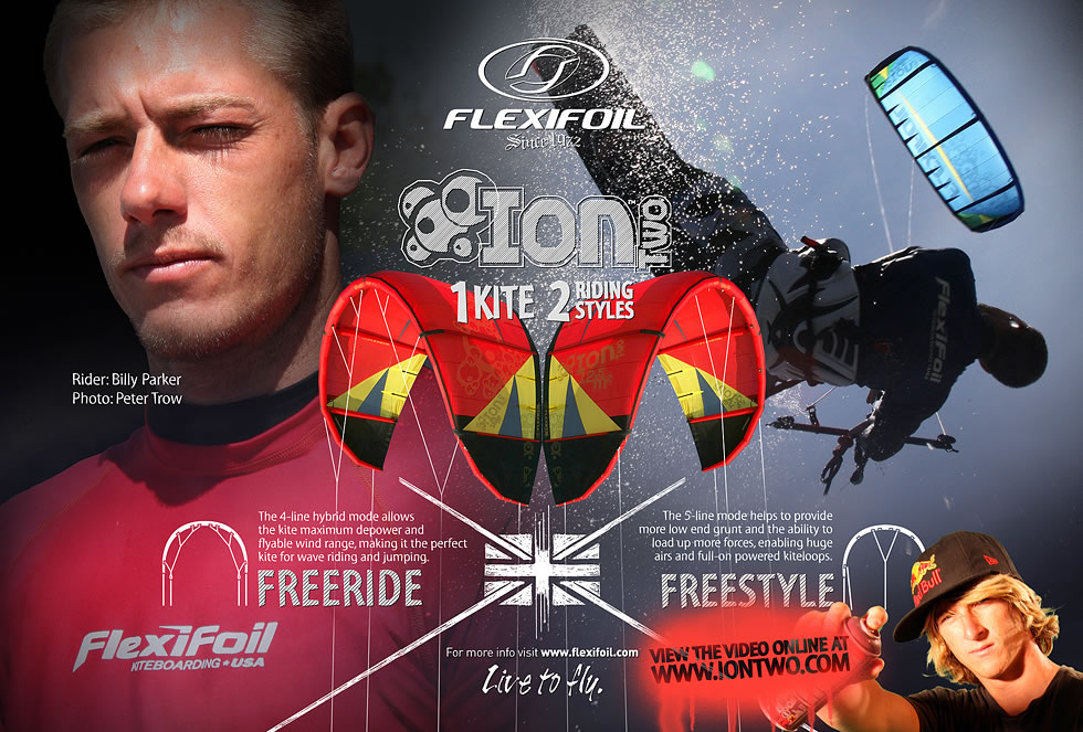 Flexifoil Issue 4