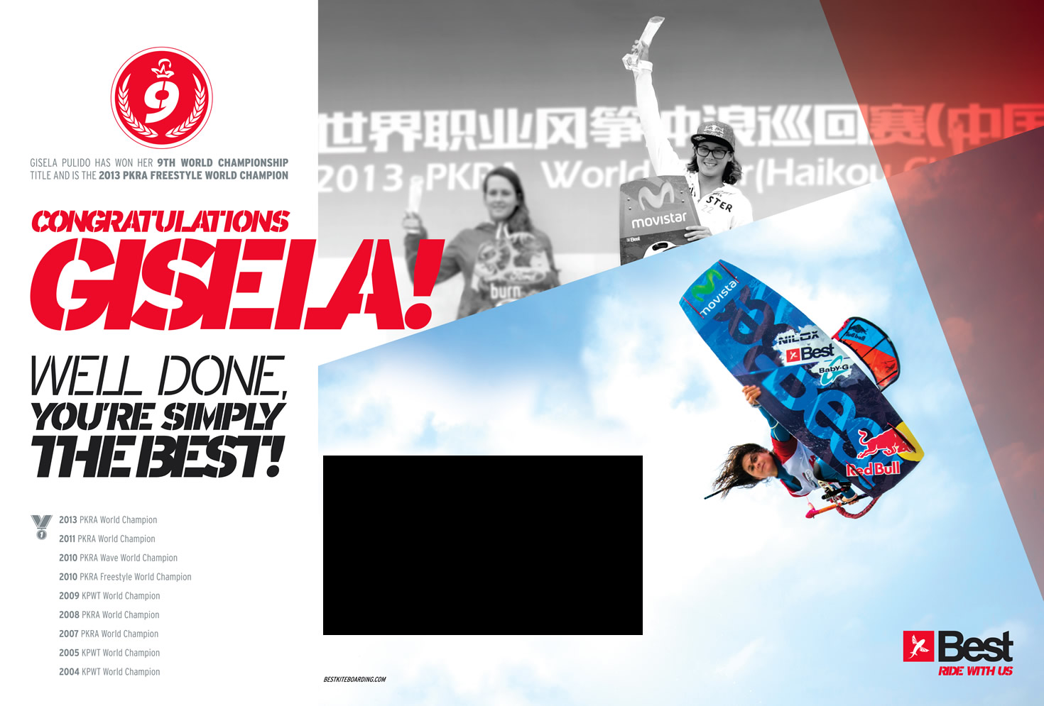 Best Kiteboarding Issue 42
