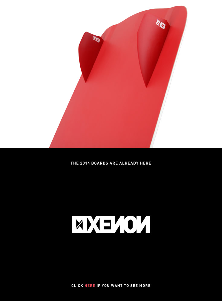 Xenon Issue 43