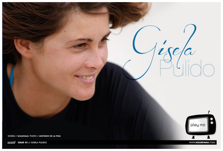 Gisela Pulido