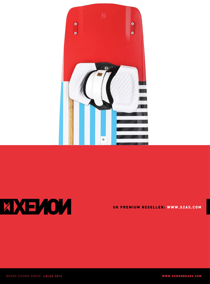 Xenon Issue 44