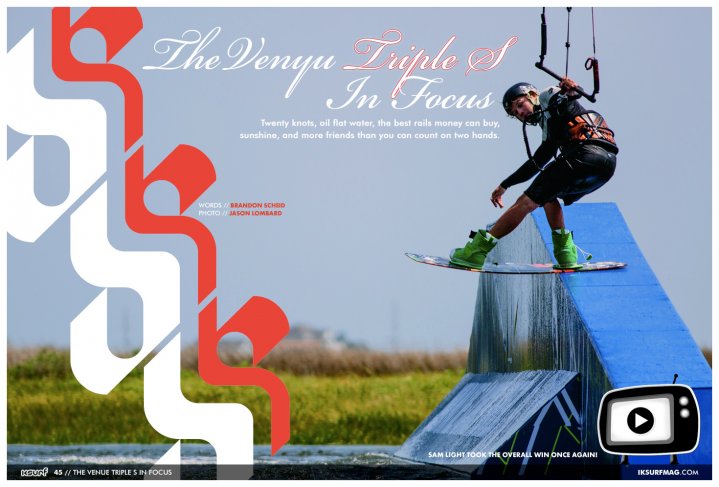 Triple S Invitational