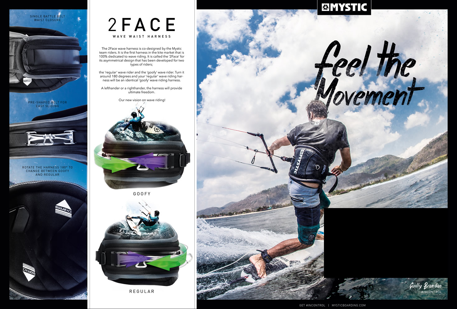 Mystic Issue 50