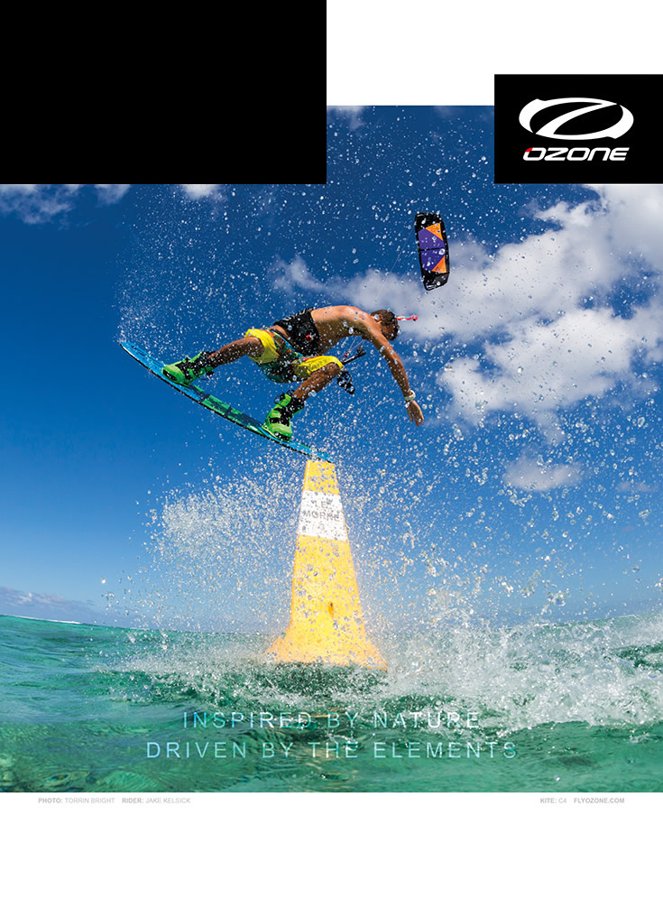 Ozone Issue 50