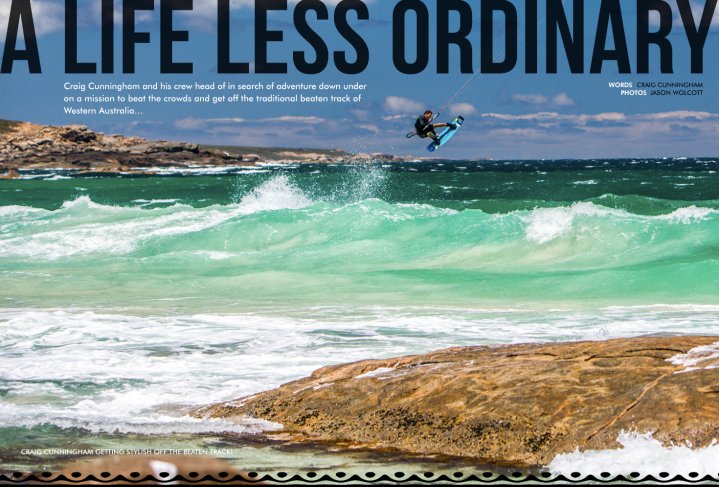 A Life Less Ordinary