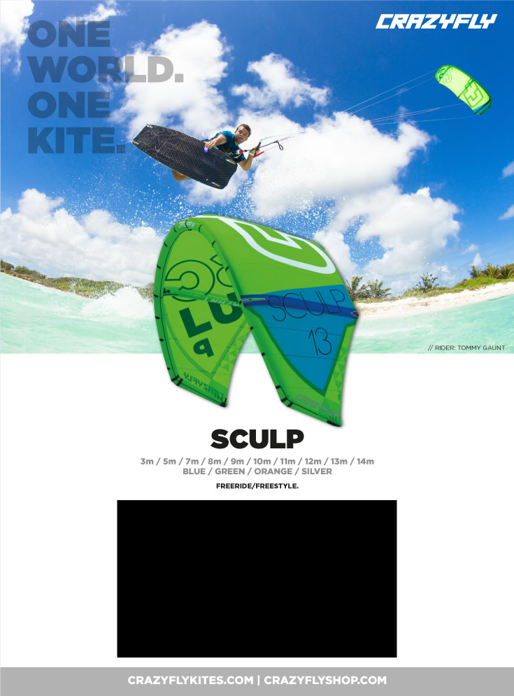 CrazyFly Issue 51