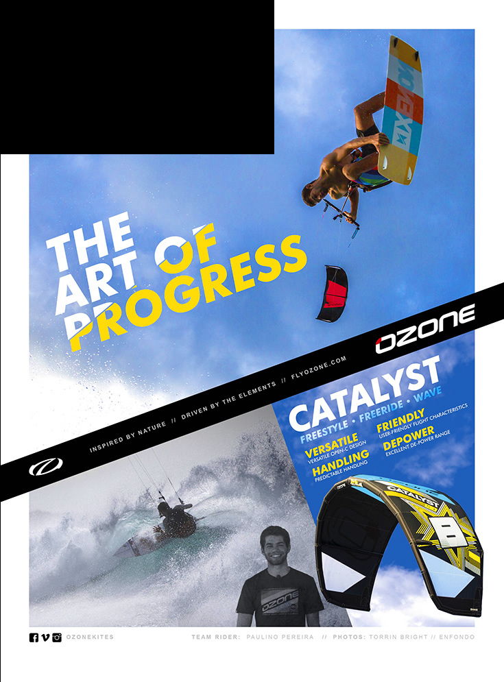 Ozone Issue 51
