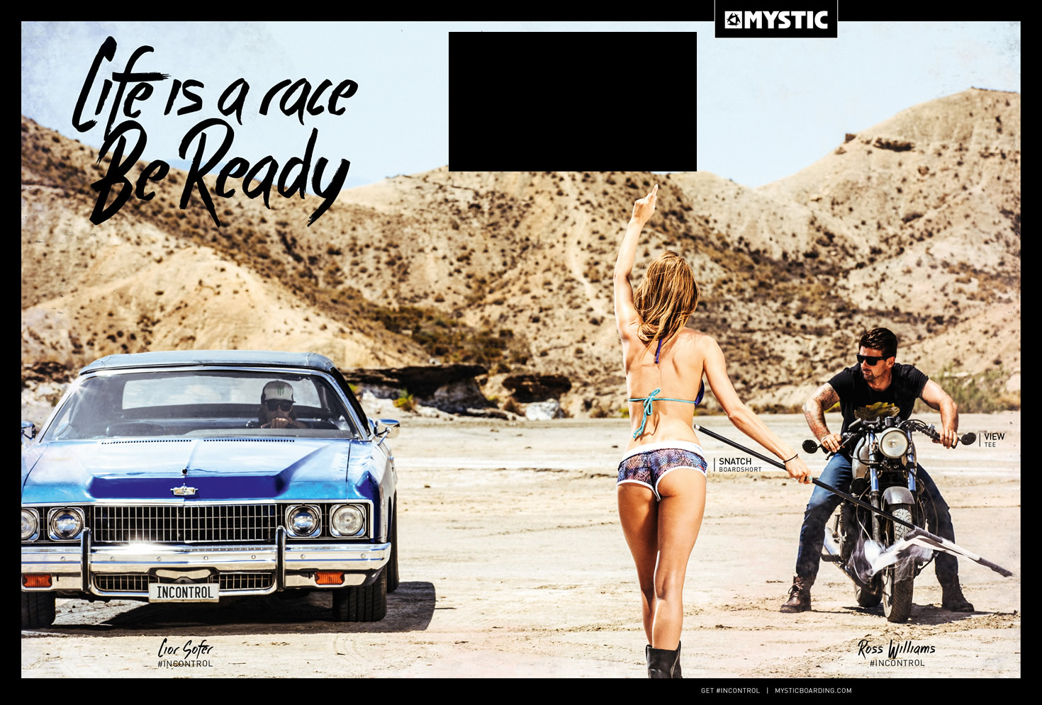 Mystic Issue 52
