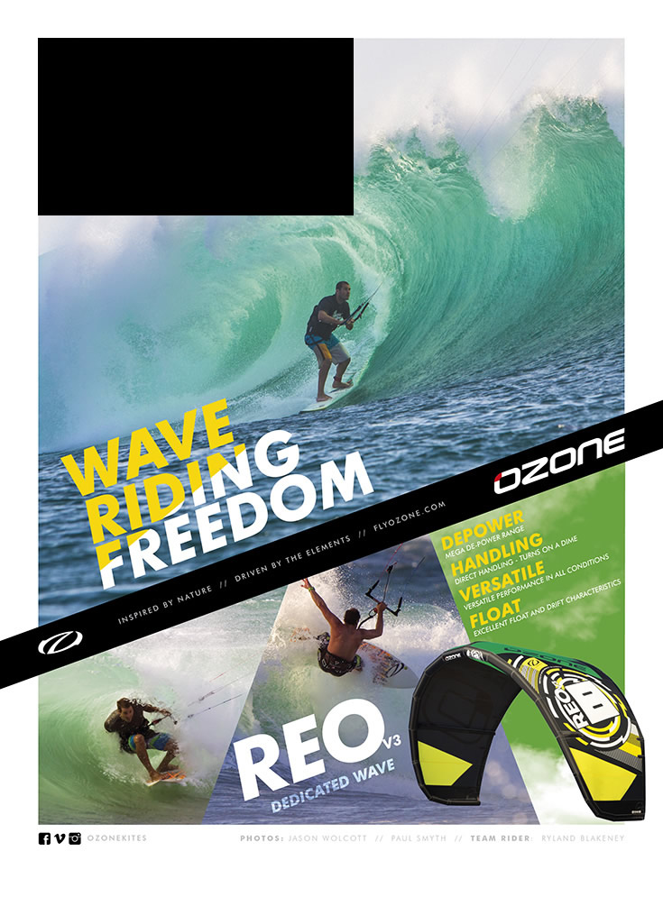 Ozone Issue 52