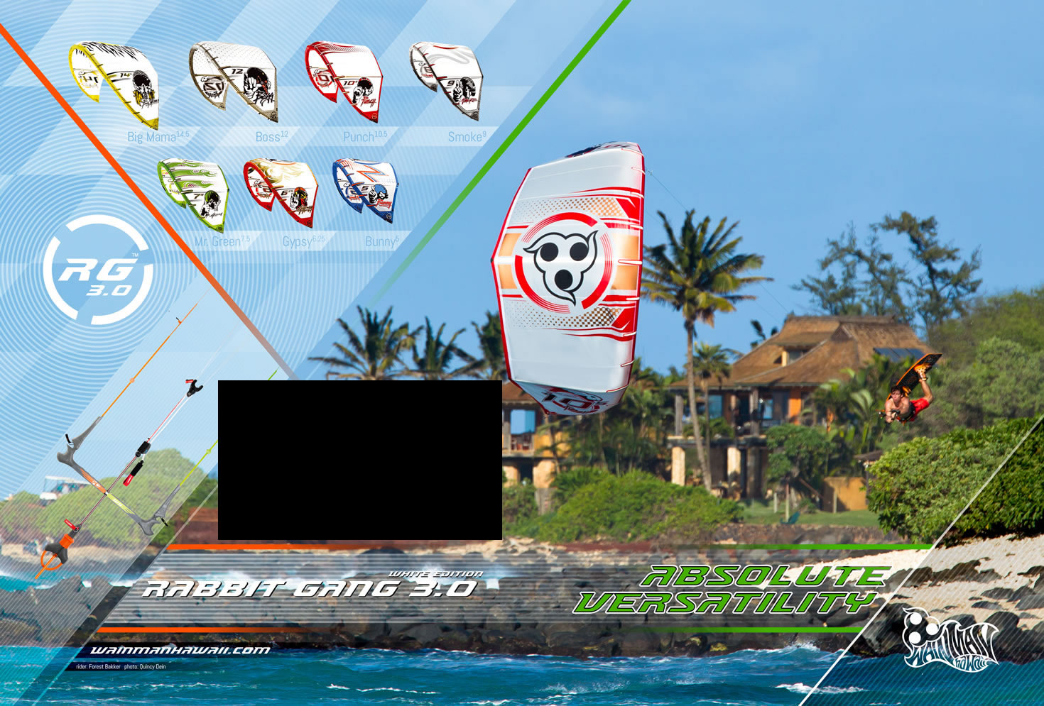 Wainman Hawaii Issue 52