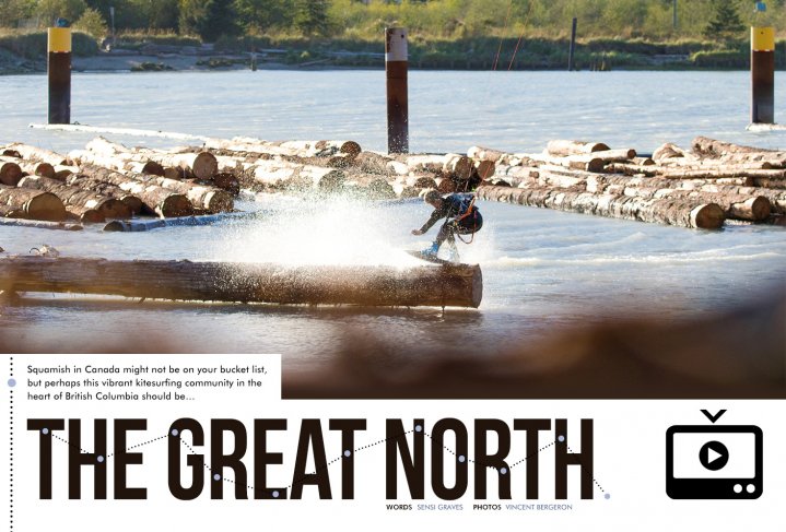 The Great North
