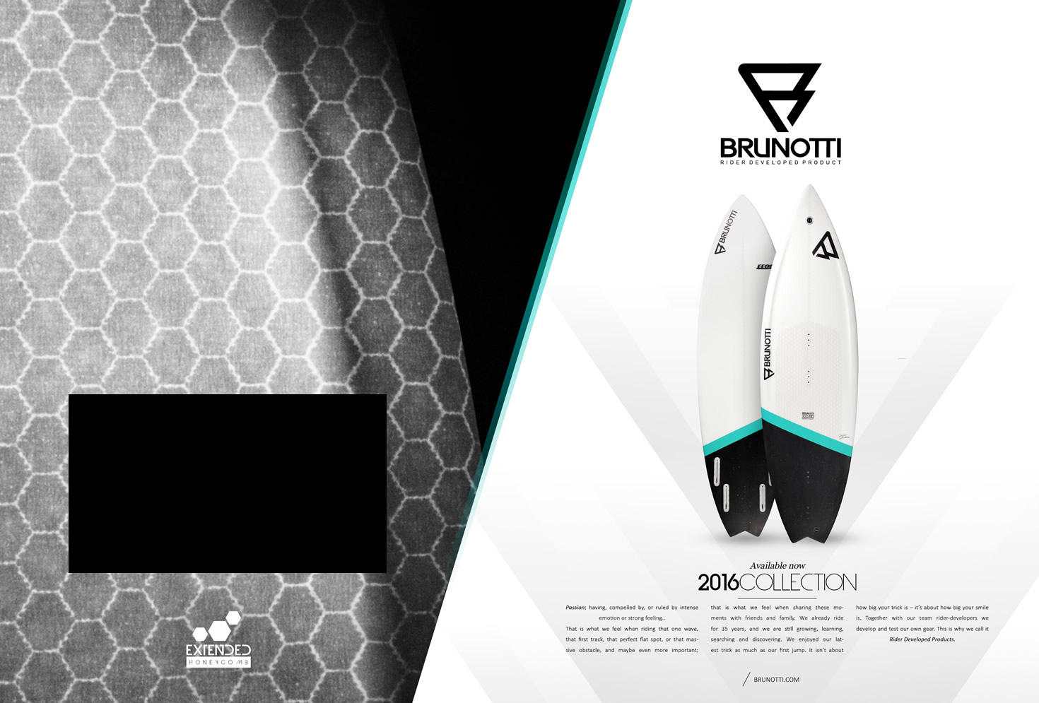 Brunotti Issue 54