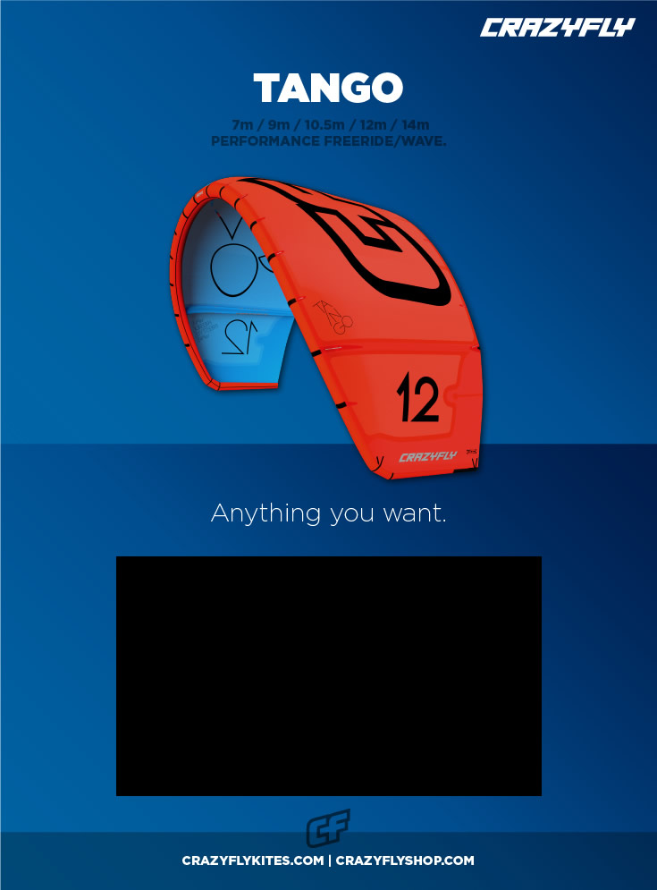 CrazyFly Issue 54