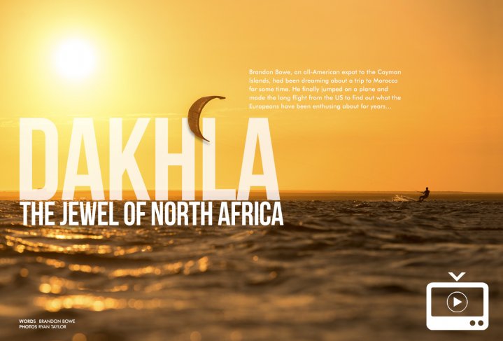 Dakhla - The Jewel Of North Africa