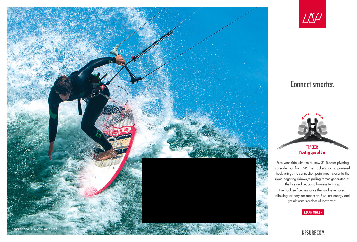 NeilPryde Issue 55
