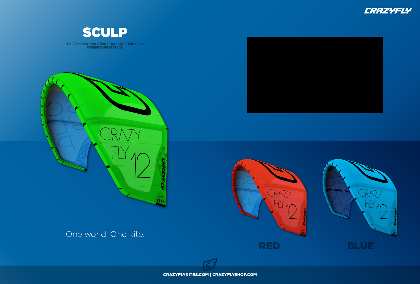 CrazyFly Issue 56