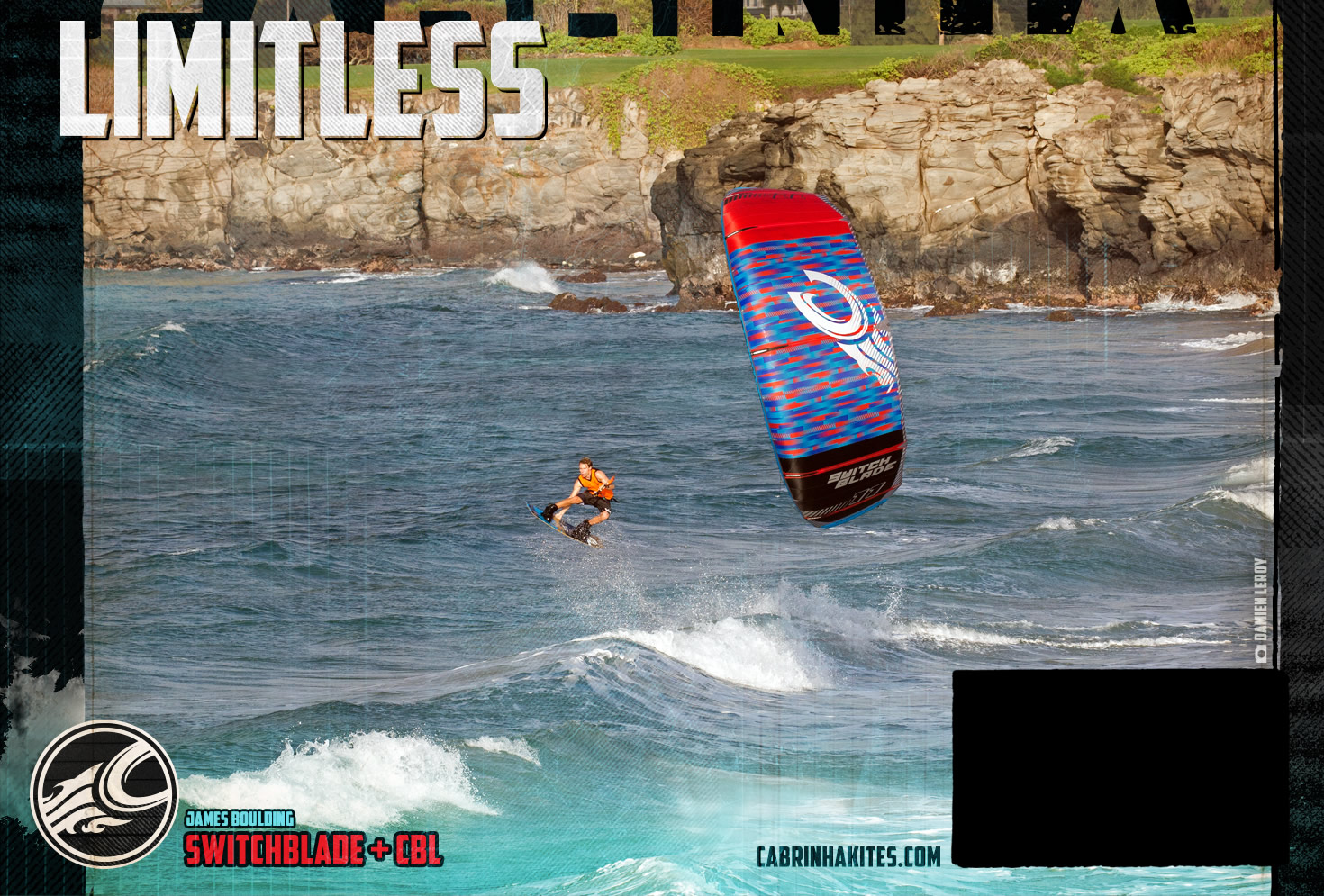 Cabrinha Issue 57