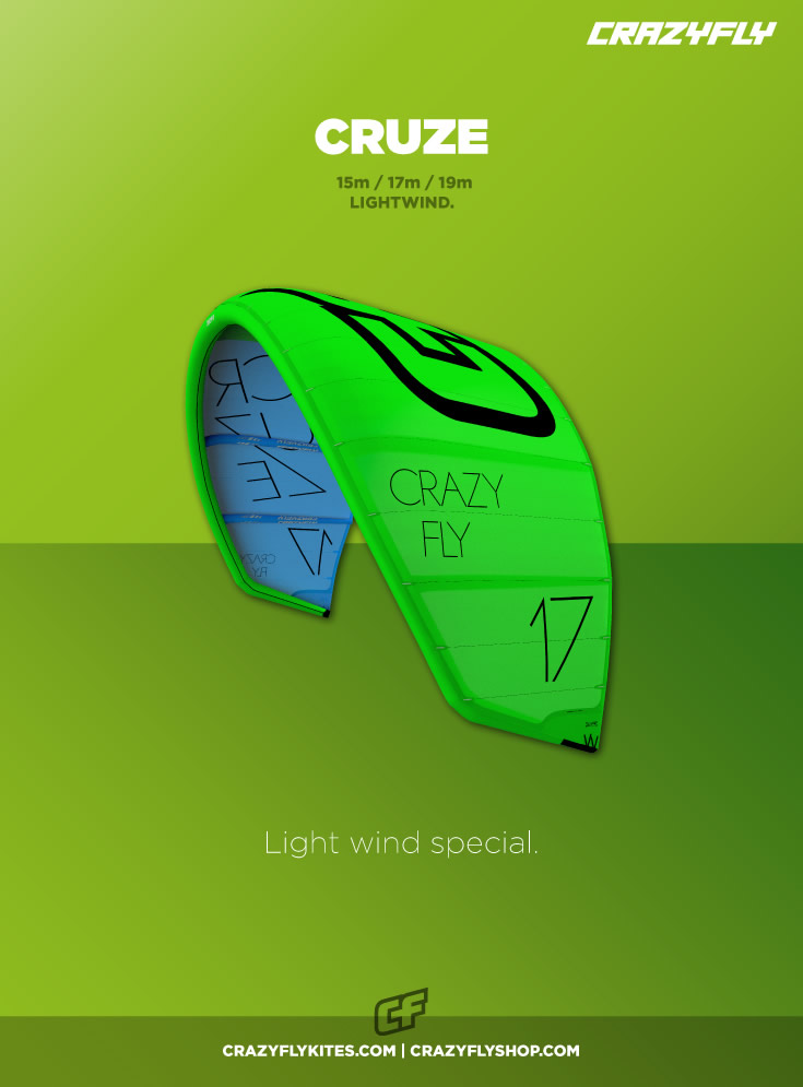 CrazyFly Issue 57