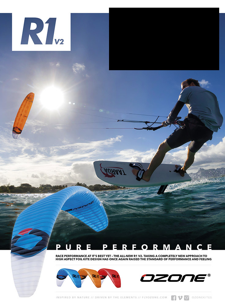 Ozone Issue 57