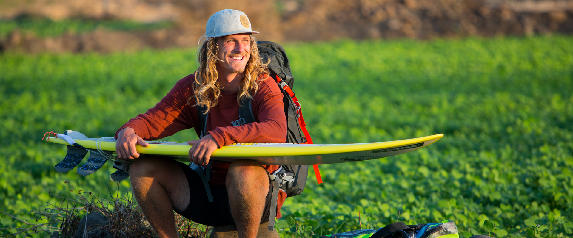 The Interview – Matt Elsasser