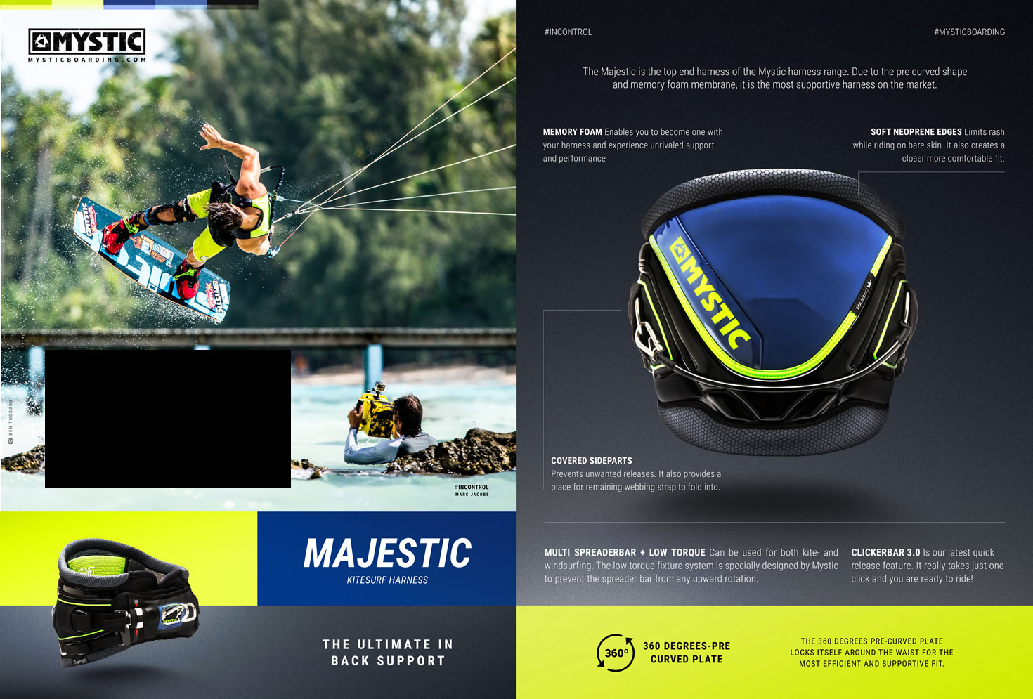 Mystic Issue 58