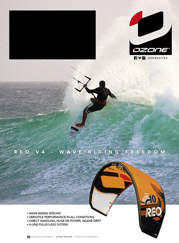 Ozone Issue 58