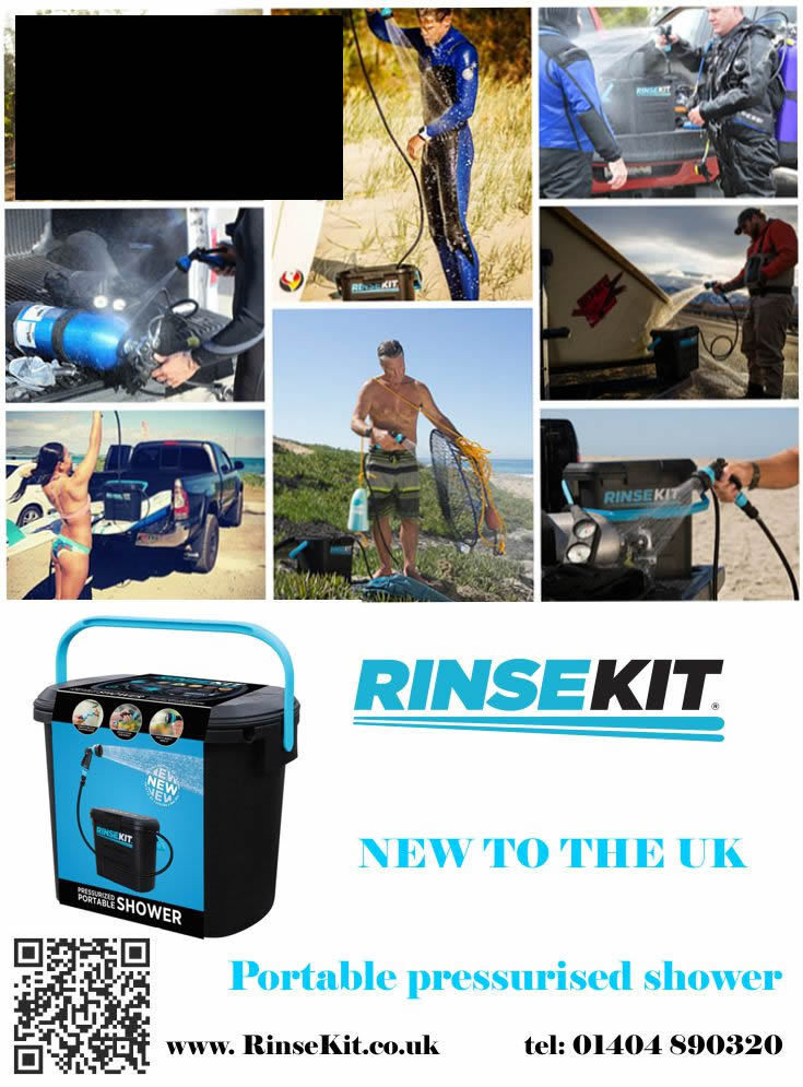RinseKit Issue 58