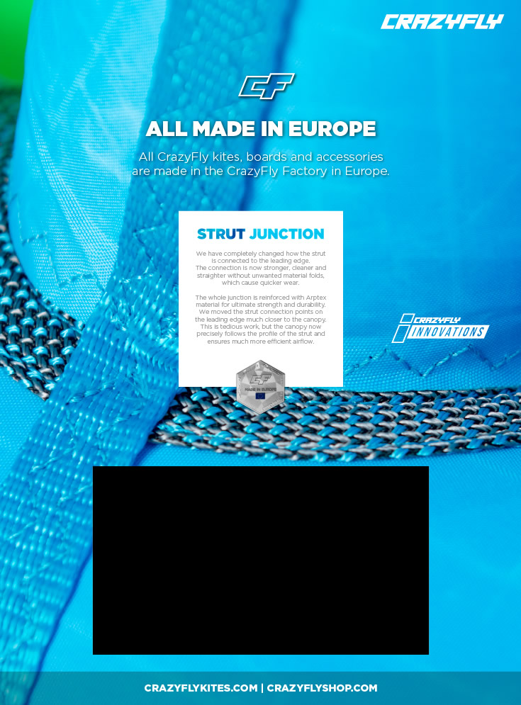 CrazyFly Issue 59
