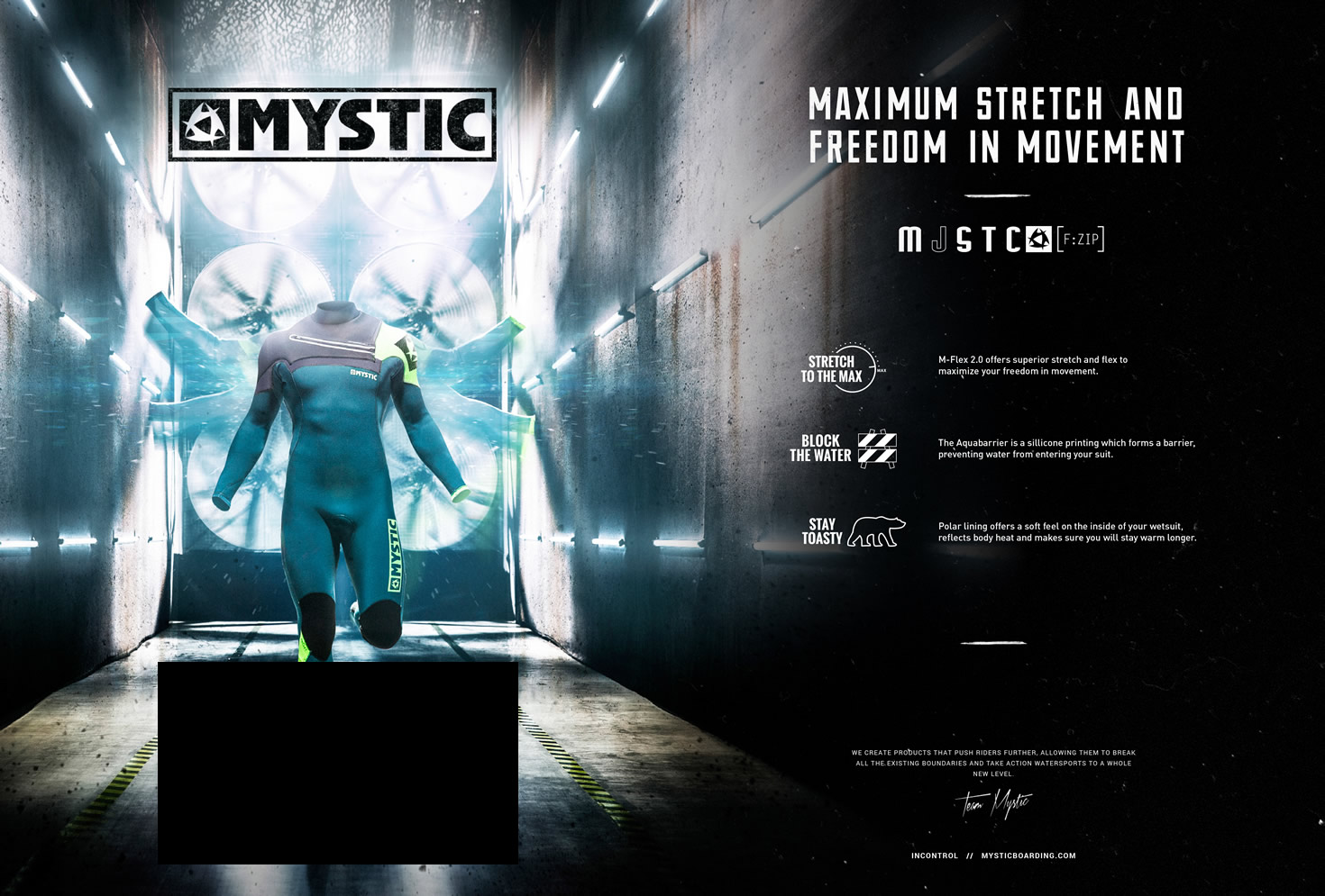 Mystic Issue 59