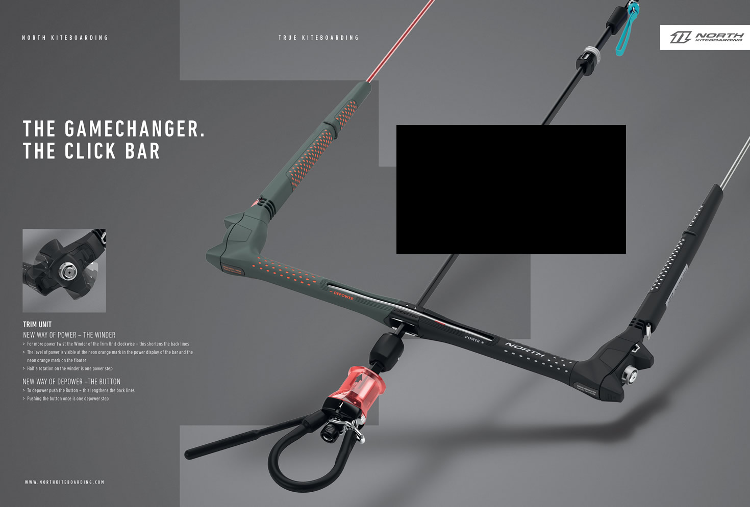 North Kiteboarding #2 Issue 59