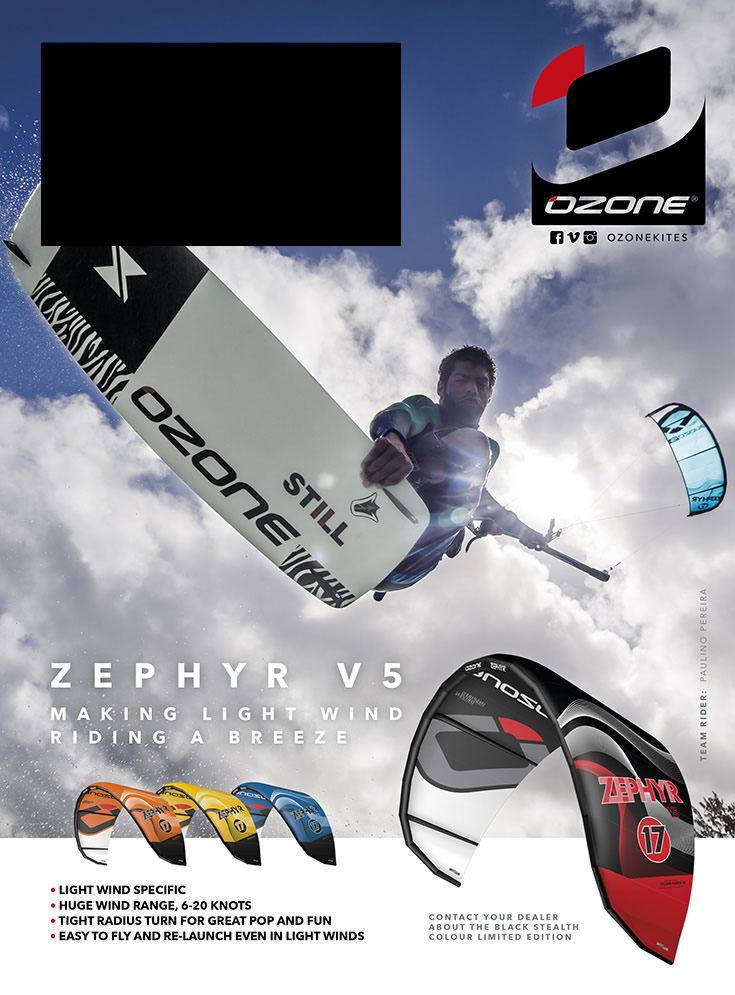 Ozone Issue 59