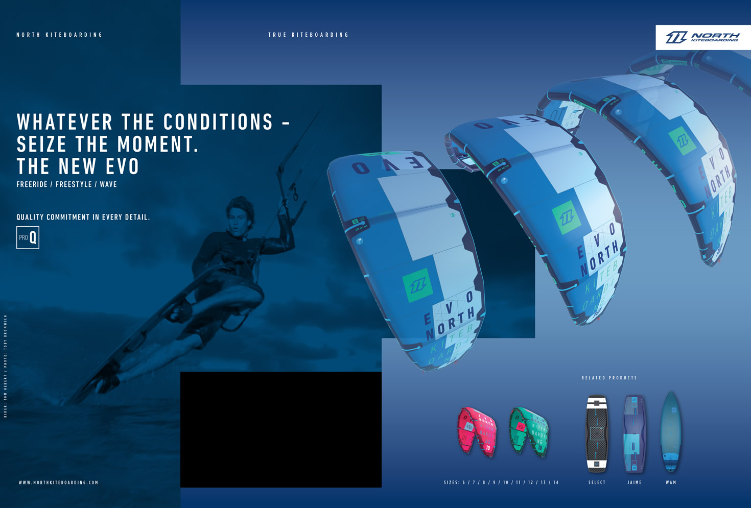 North Kiteboarding Issue 60